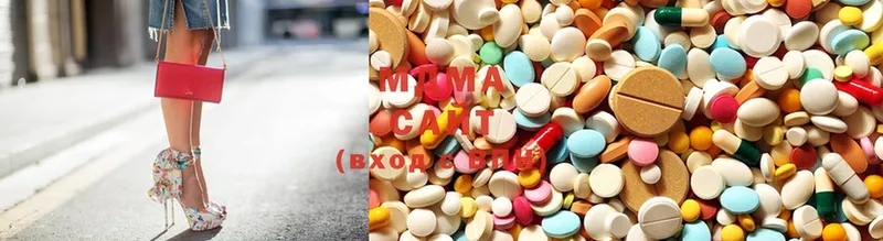 MDMA VHQ  блэк спрут вход  Балахна 